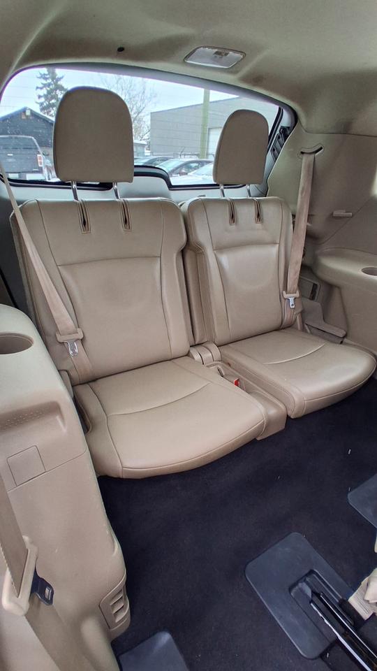 2011 Toyota Highlander LIMITED  Photo