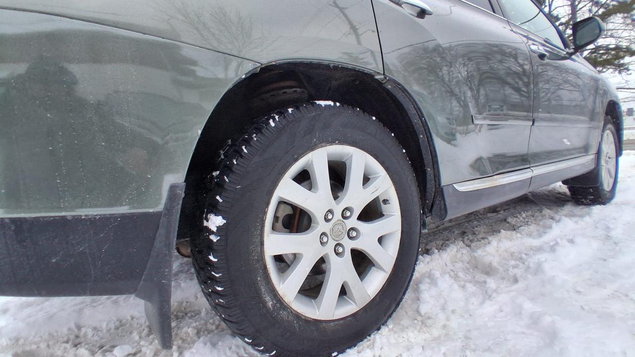 2011 Toyota Highlander LIMITED  Photo