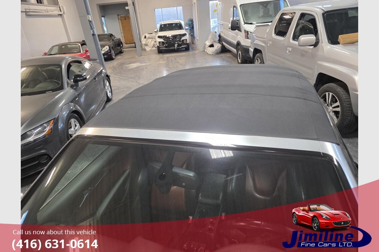 2010 Audi S5 Convertible Photo