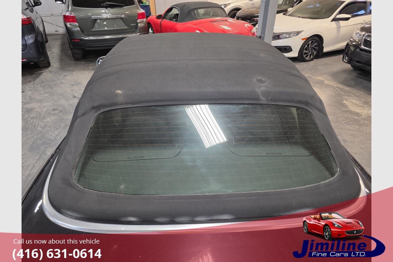 2010 Audi S5 Convertible Photo