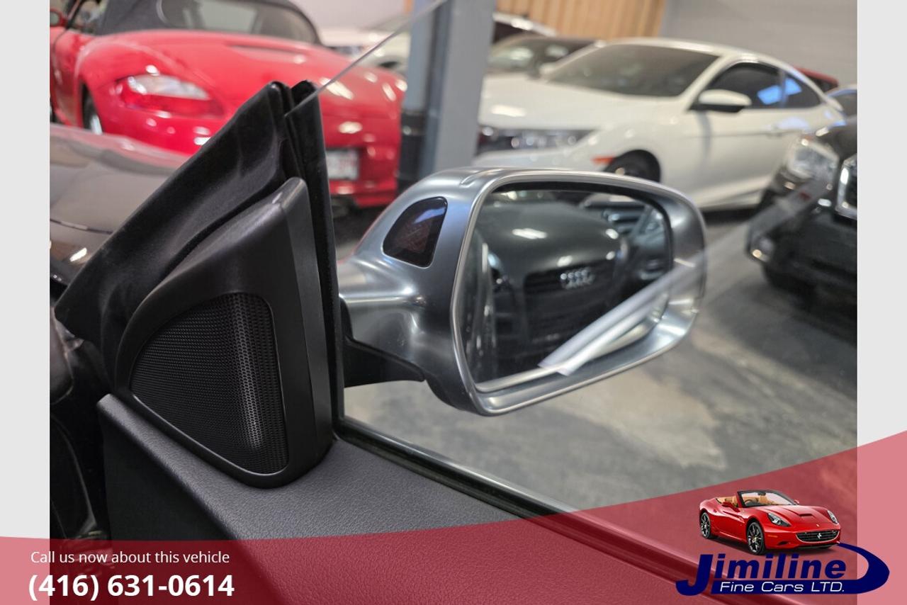 2010 Audi S5 Convertible Photo