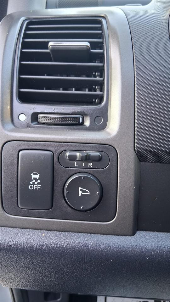 2011 Honda CR-V EX-L Photo