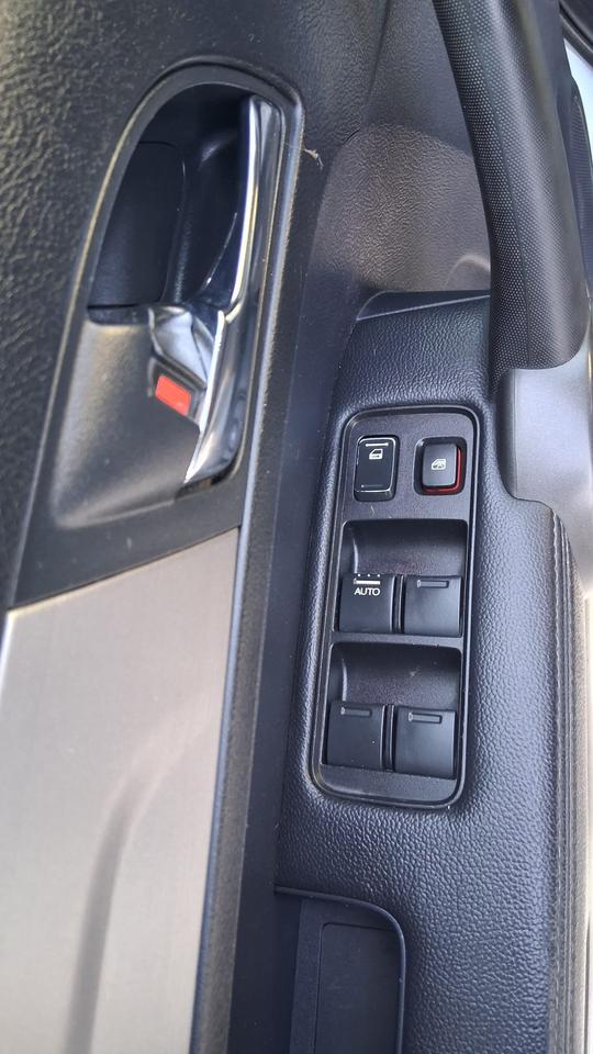 2011 Honda CR-V EX-L Photo