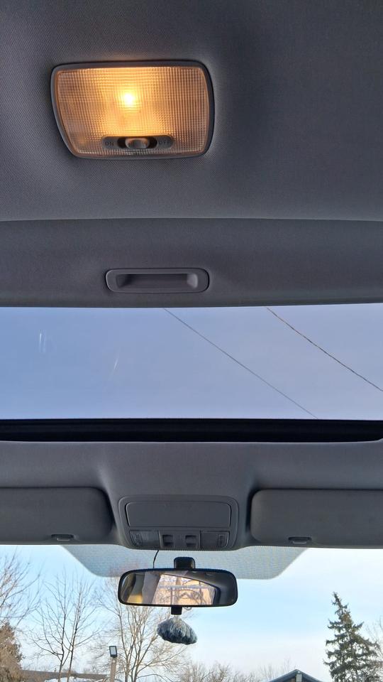 2011 Honda CR-V EX-L Photo