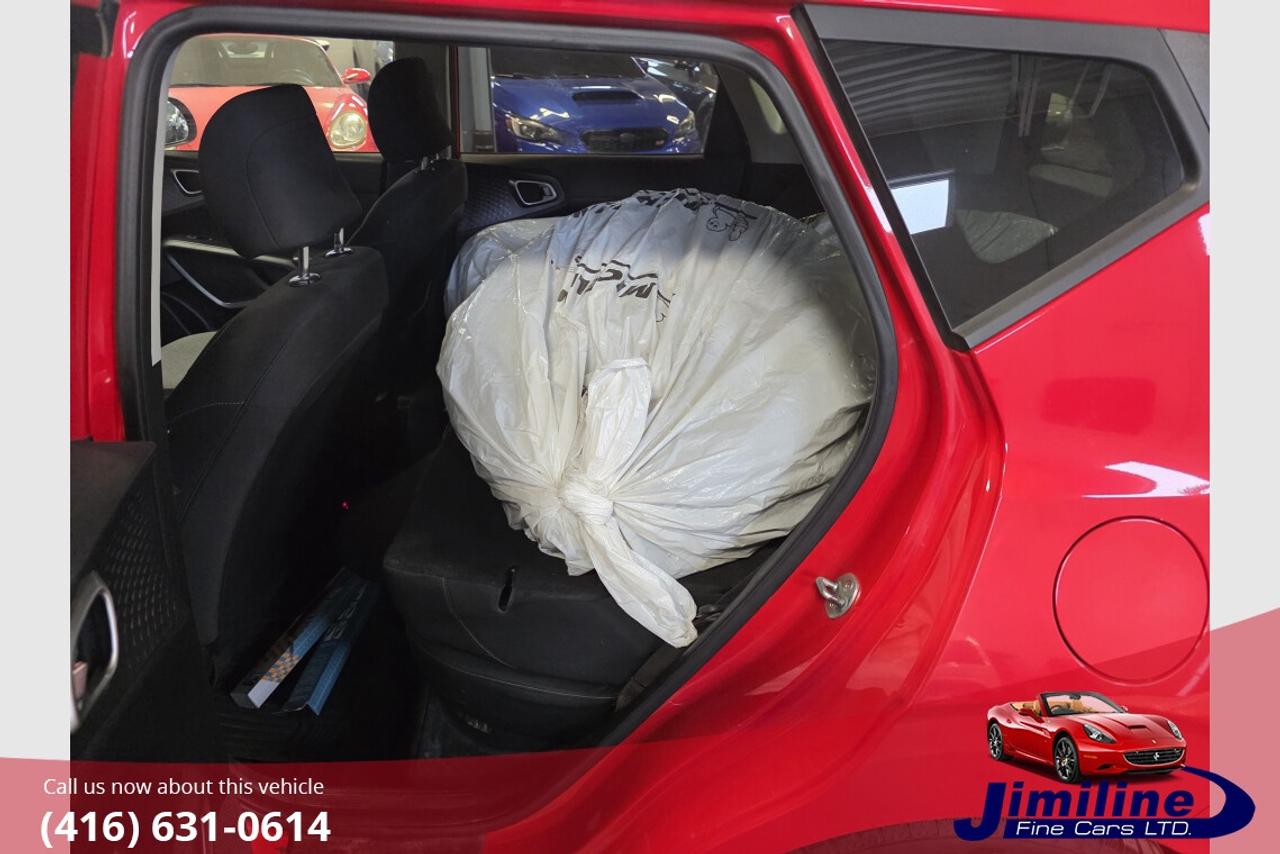 2021 Kia Soul EX PACKAGE Photo