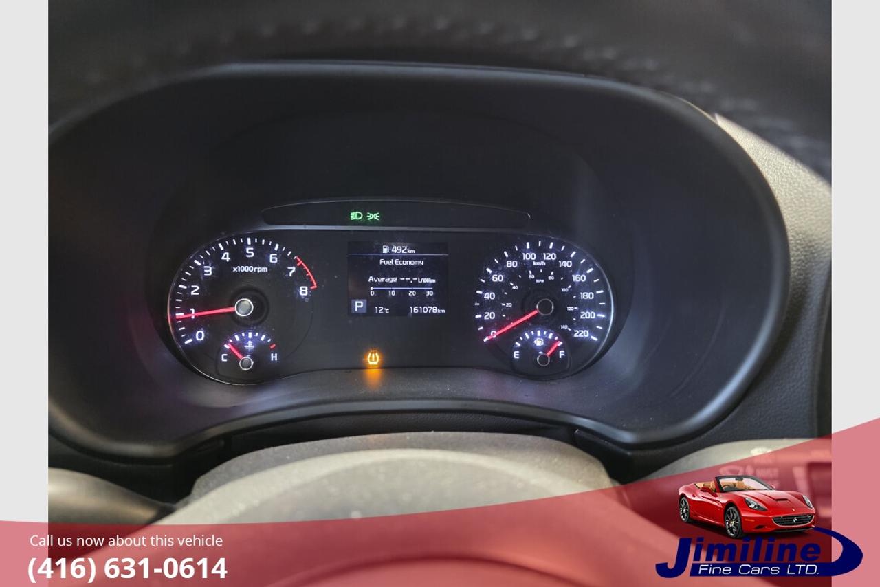 2021 Kia Soul EX PACKAGE Photo