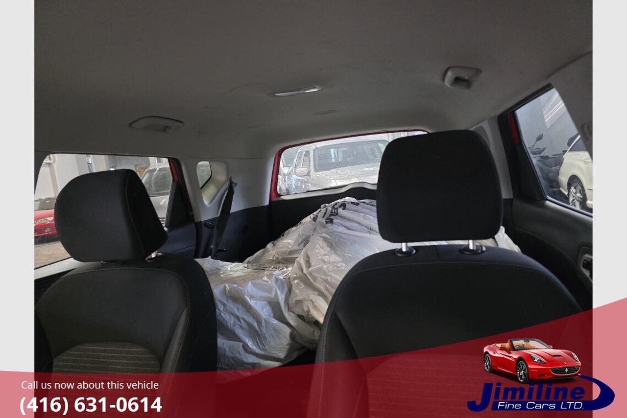 2021 Kia Soul EX PACKAGE Photo