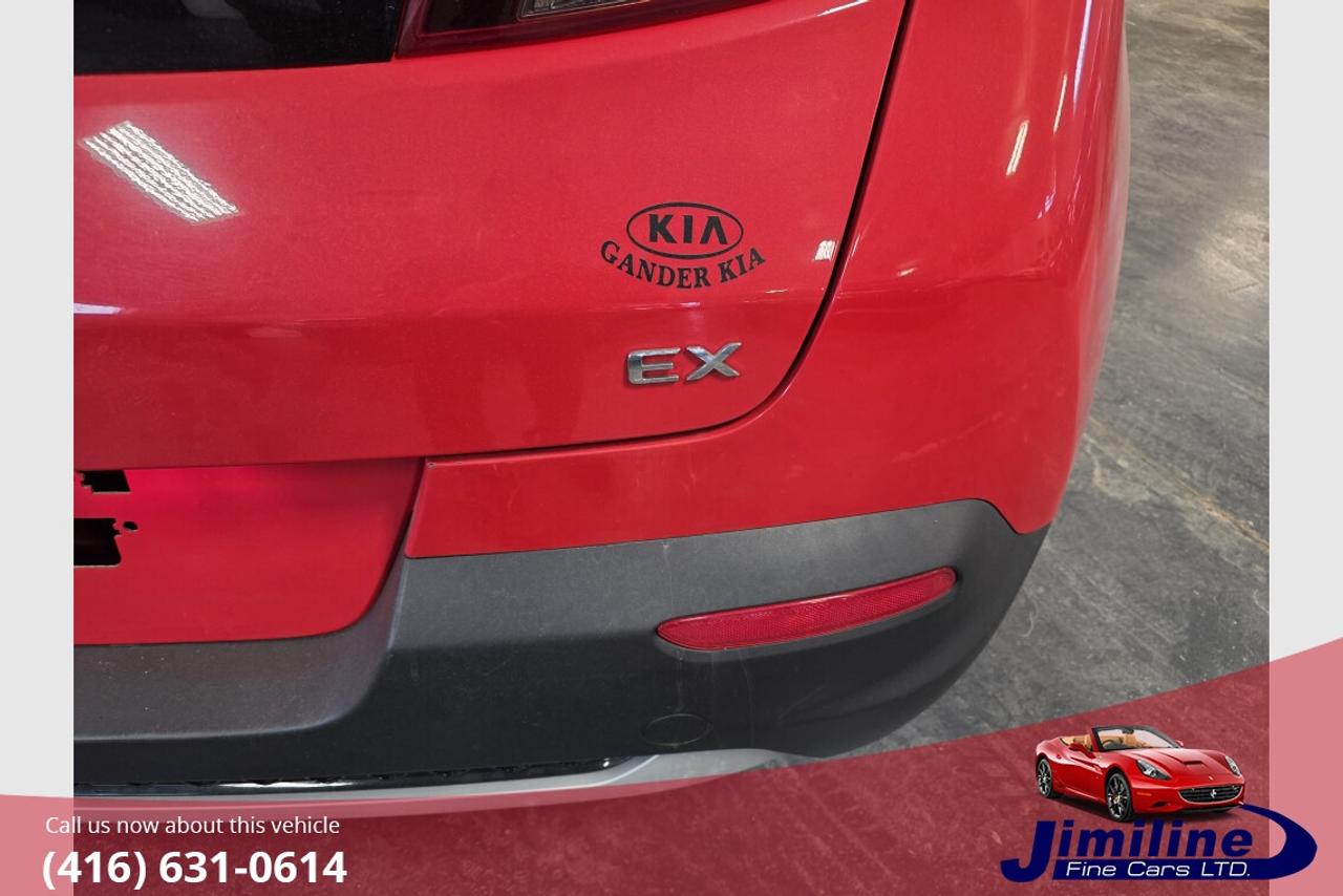 2021 Kia Soul EX PACKAGE Photo