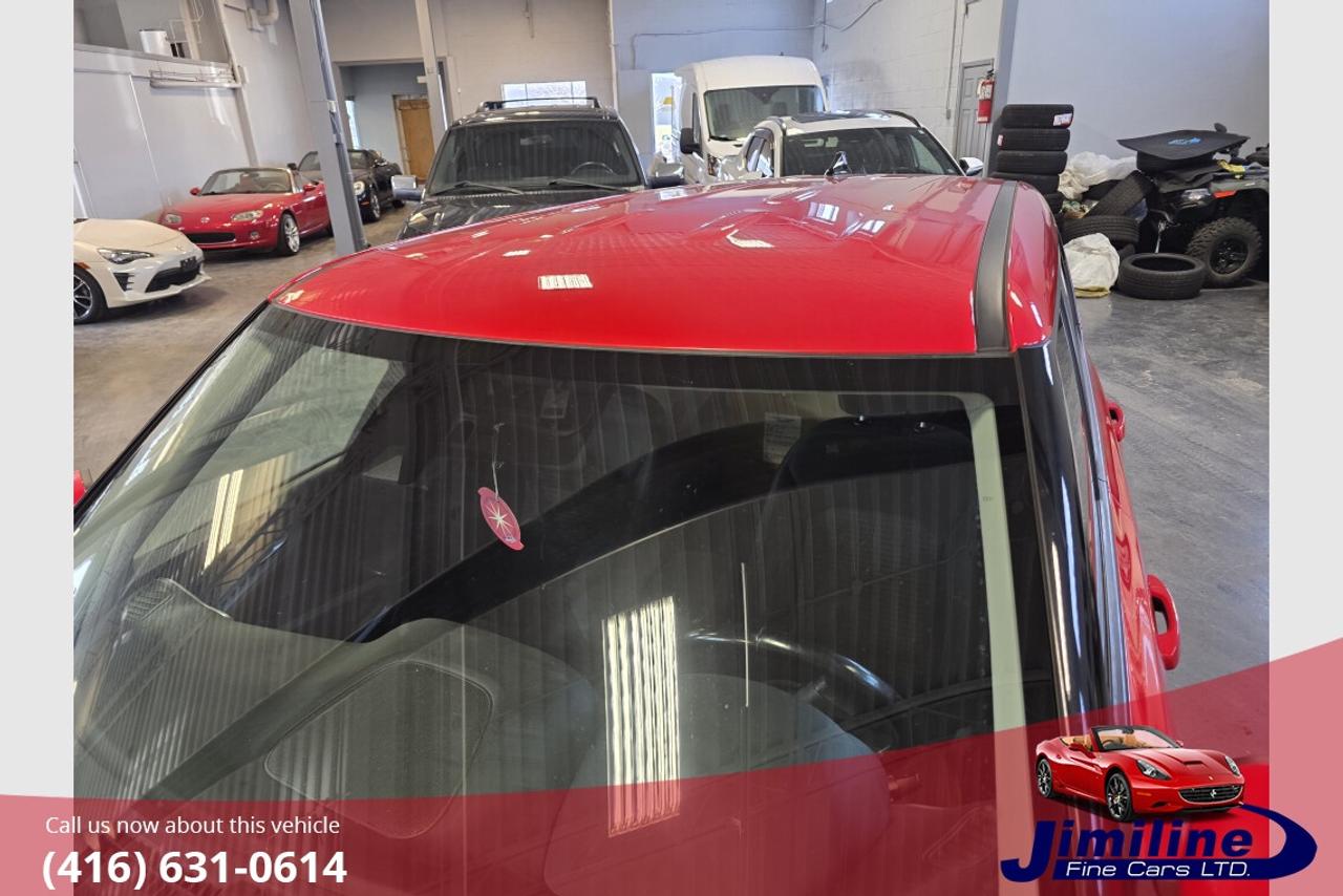 2021 Kia Soul EX PACKAGE Photo