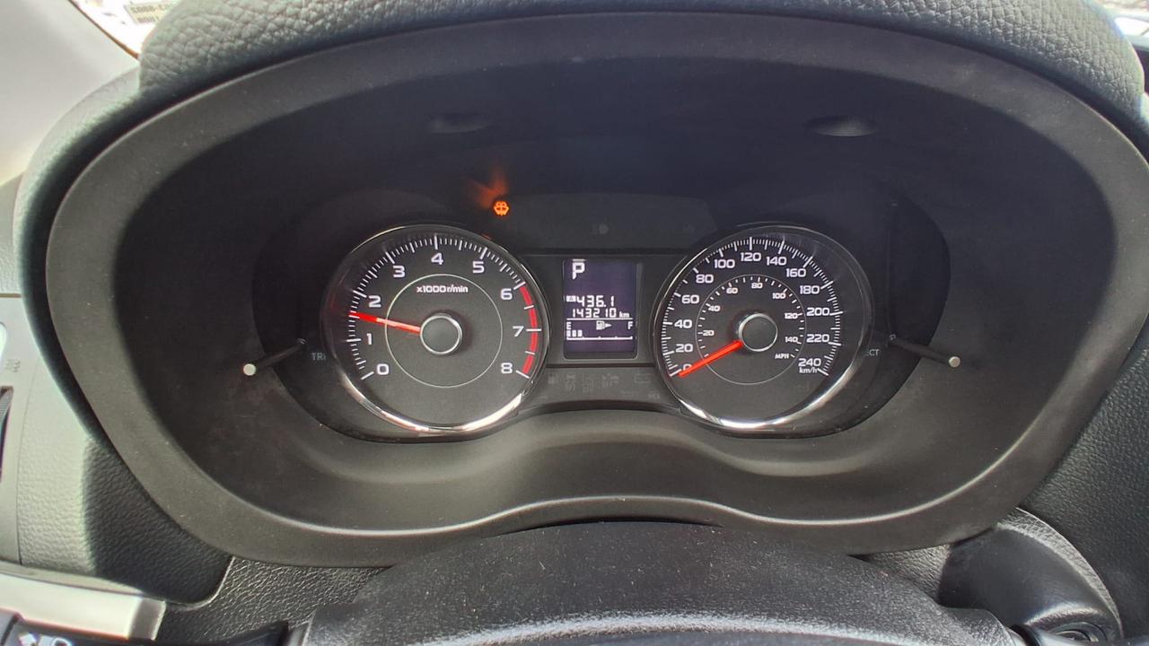 2016 Subaru Forester TOURING Photo