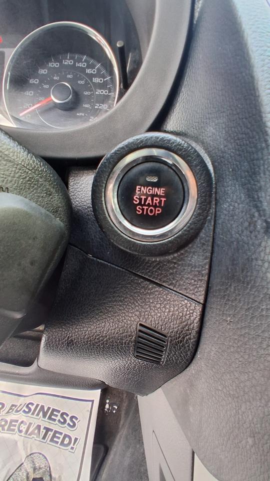 2016 Subaru Forester TOURING Photo