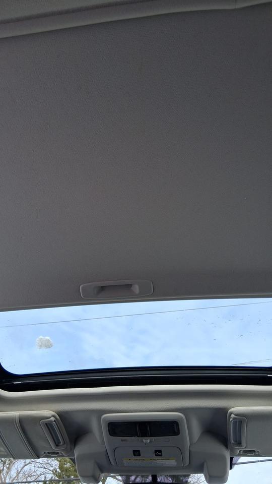 2016 Subaru Forester TOURING Photo