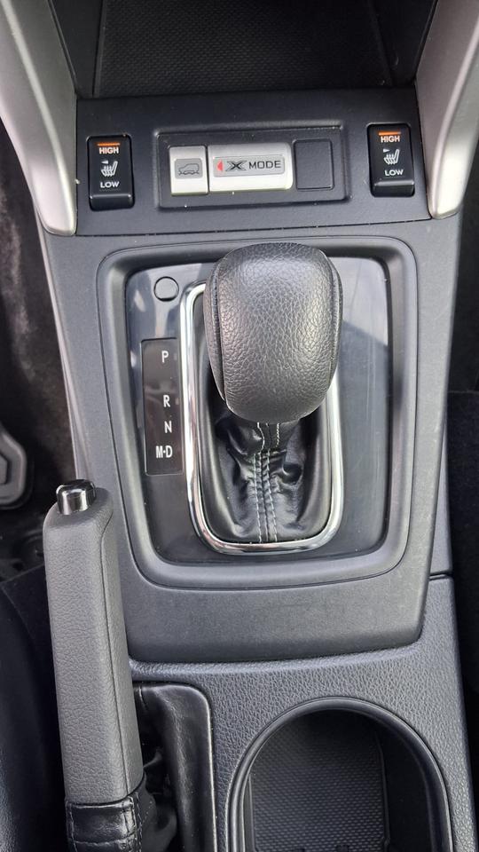 2016 Subaru Forester TOURING Photo