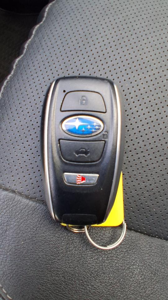 2016 Subaru Forester TOURING Photo