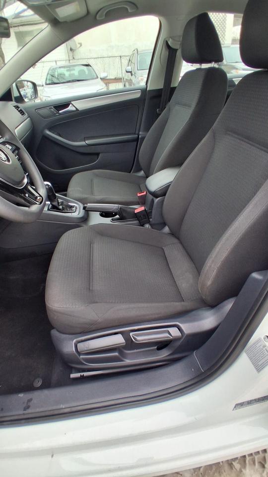 2017 Volkswagen Jetta S Photo