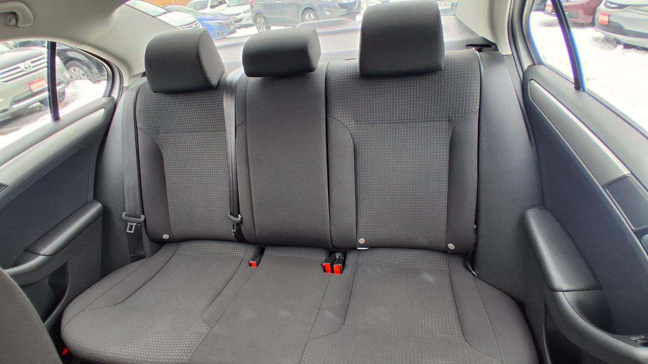 2017 Volkswagen Jetta S Photo