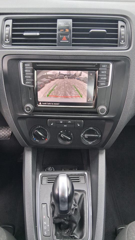 2017 Volkswagen Jetta S Photo