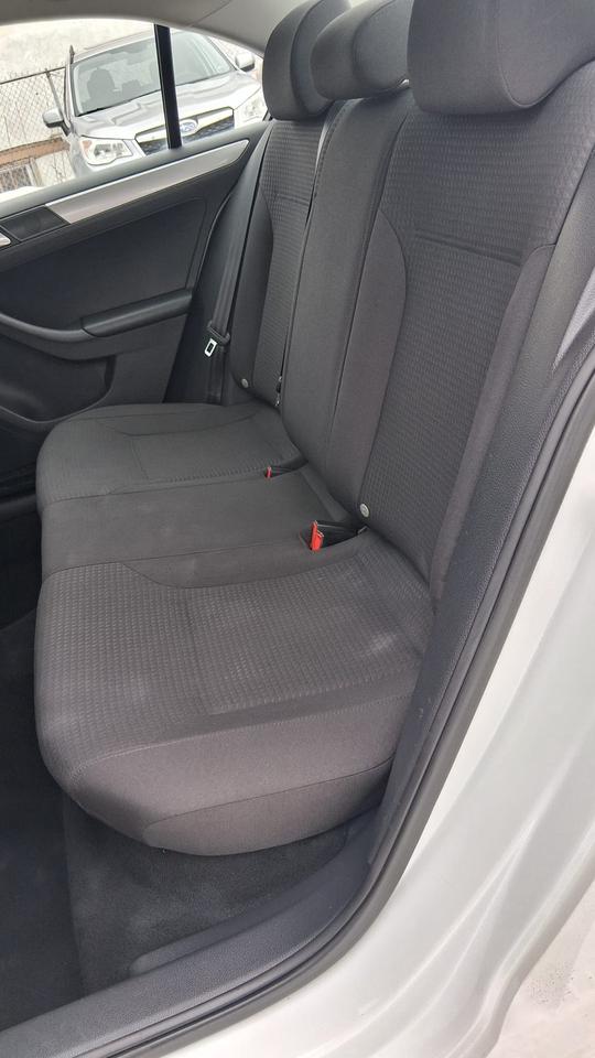 2017 Volkswagen Jetta S Photo