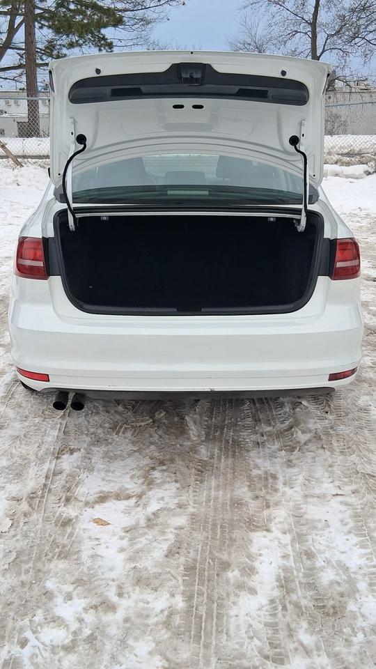 2017 Volkswagen Jetta S Photo