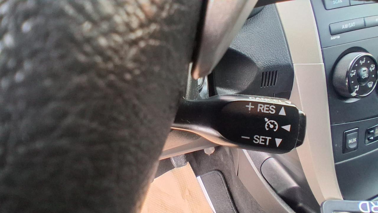 2010 Toyota Corolla S Photo