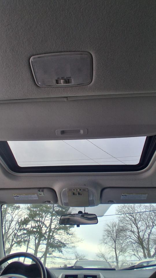 2010 Toyota Corolla S Photo