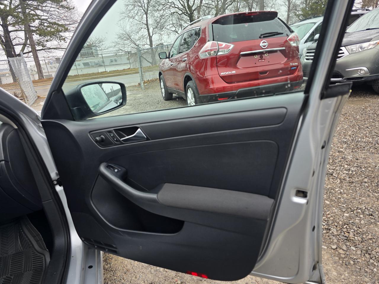 2011 Volkswagen Jetta S Photo