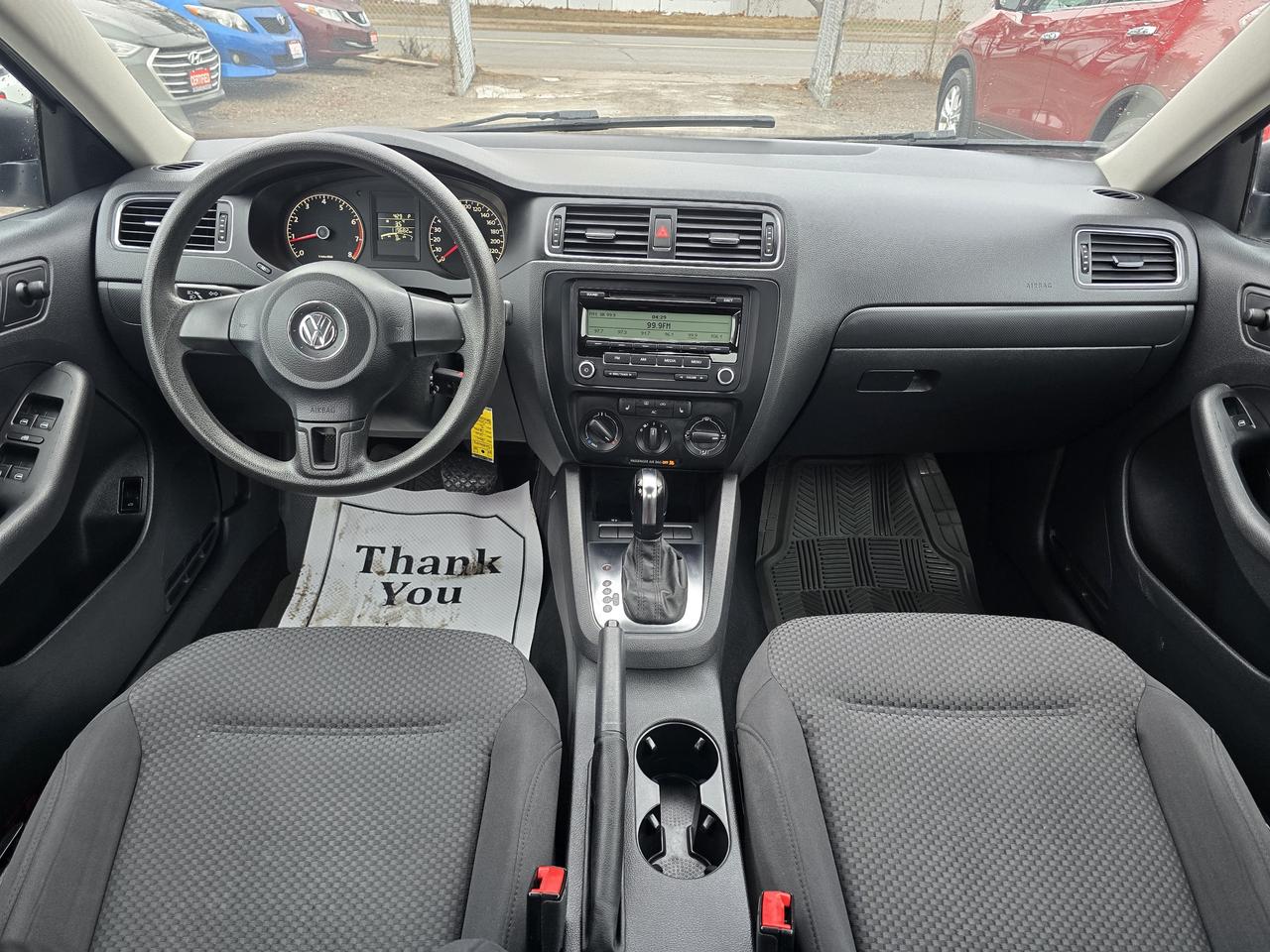 2011 Volkswagen Jetta S Photo