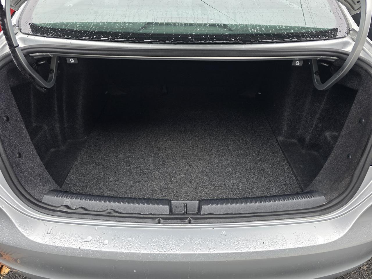 2011 Volkswagen Jetta S Photo