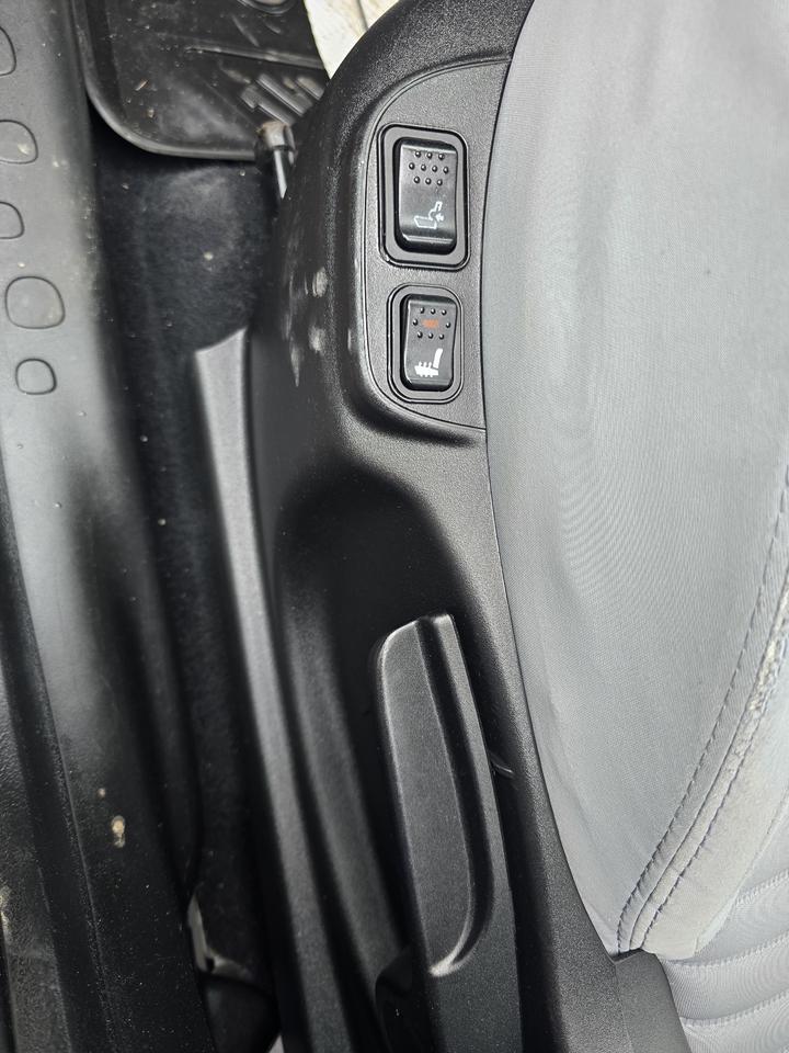 2014 Fiat 500L Easy Photo