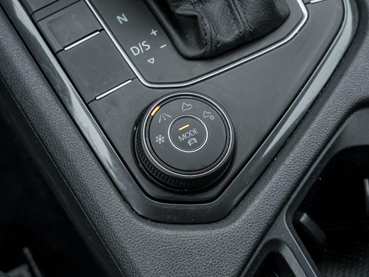 2020 Volkswagen Tiguan COMFORTLINE Photo