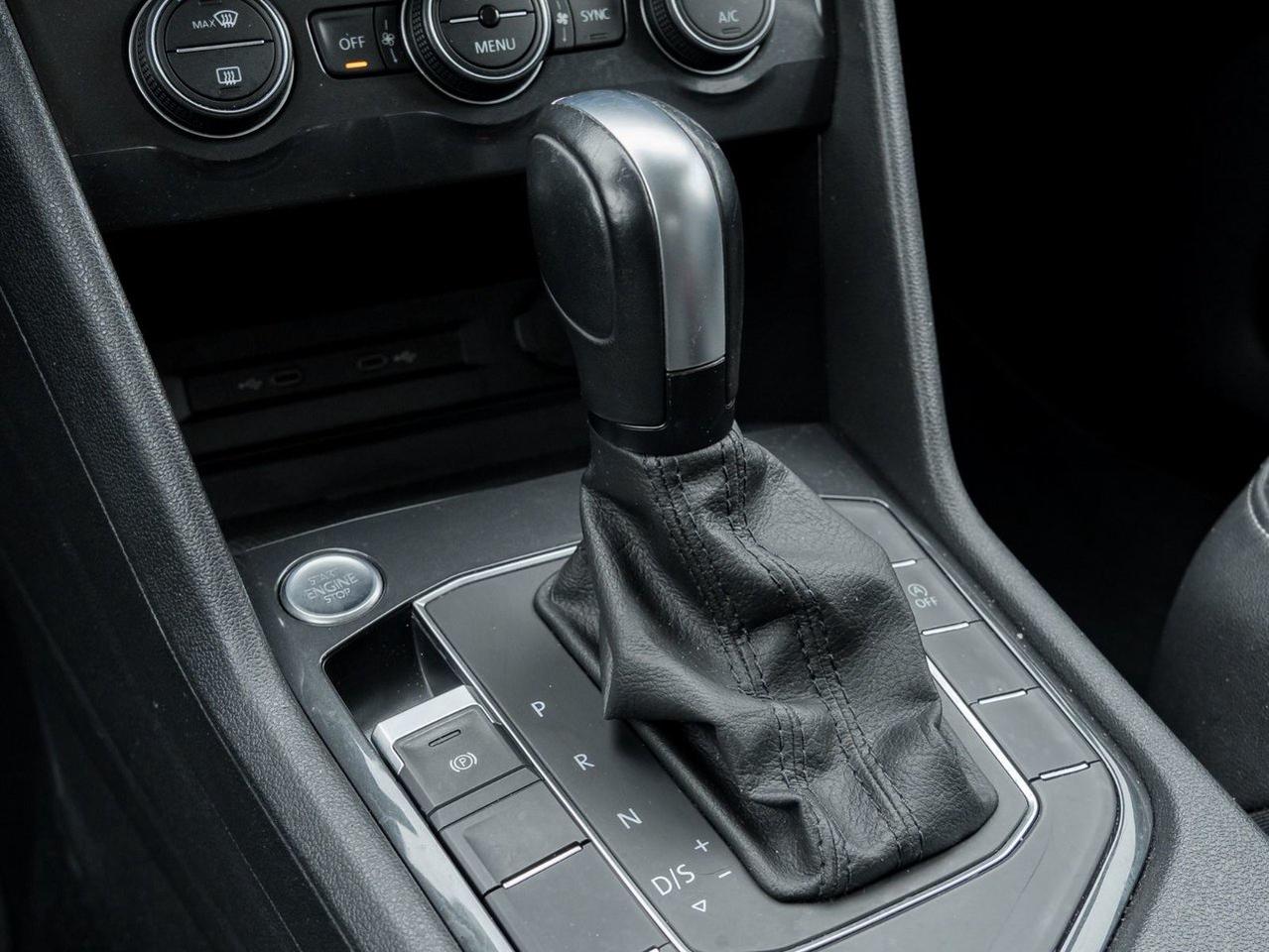 2020 Volkswagen Tiguan COMFORTLINE Photo