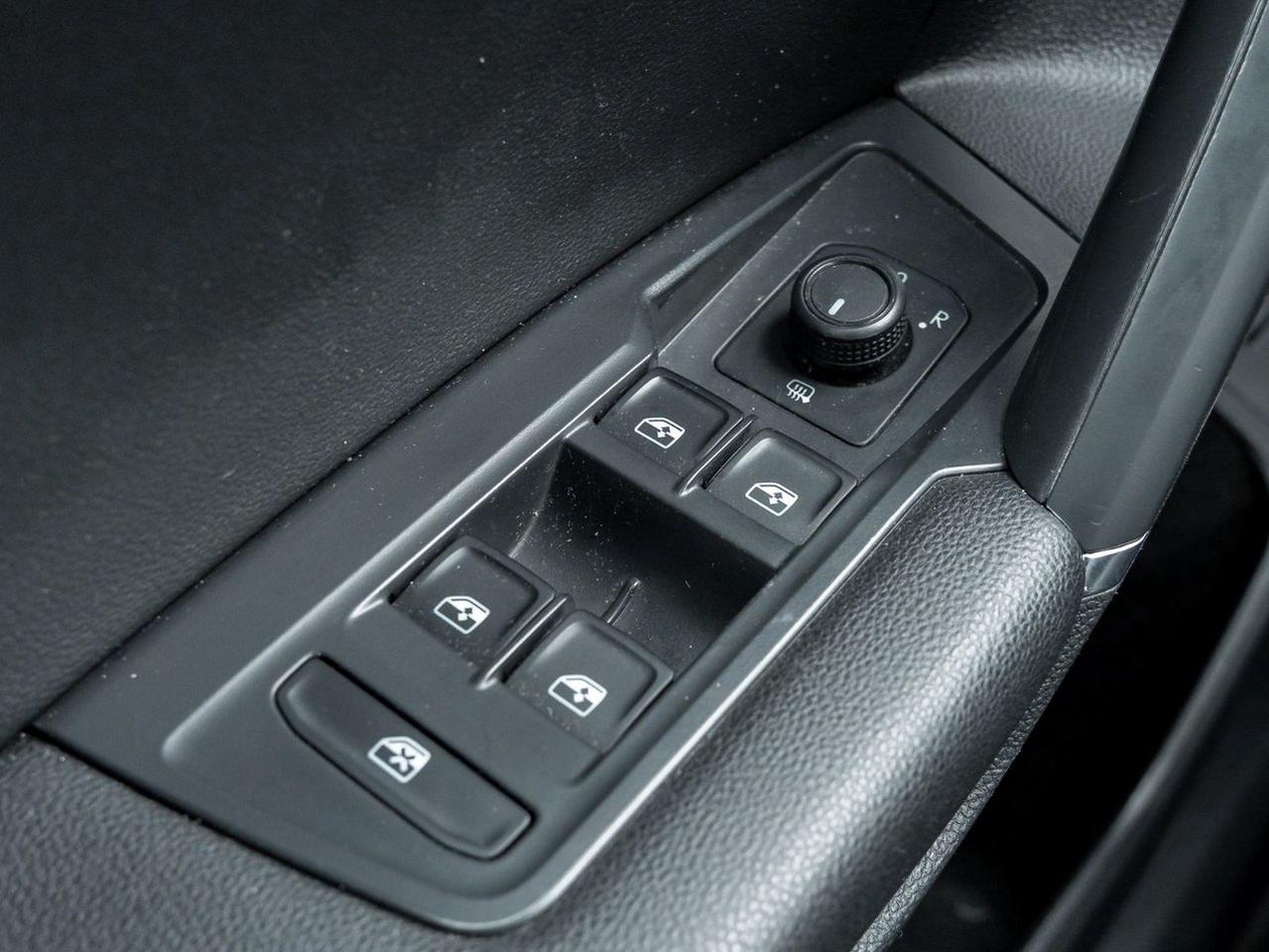 2020 Volkswagen Tiguan COMFORTLINE Photo