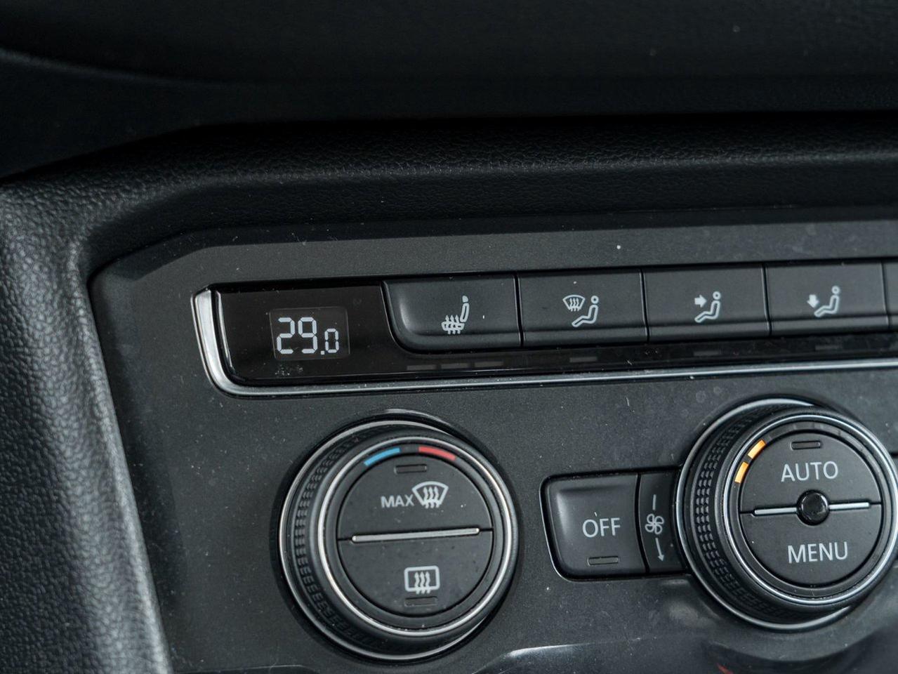 2020 Volkswagen Tiguan COMFORTLINE Photo