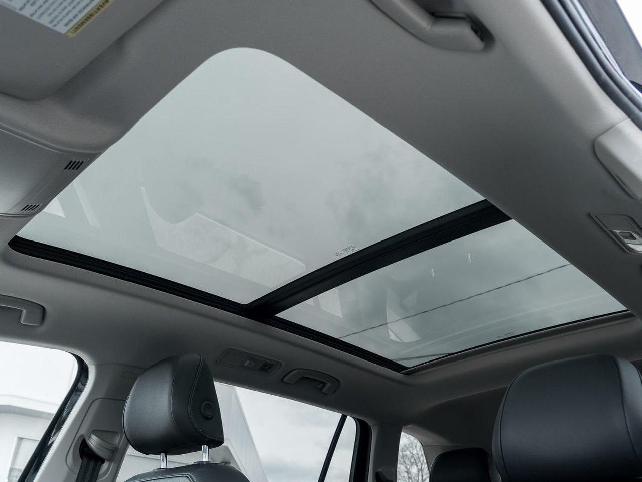 2020 Volkswagen Tiguan COMFORTLINE Photo