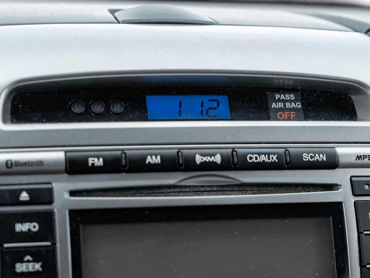 2011 Hyundai Santa Fe GL Photo