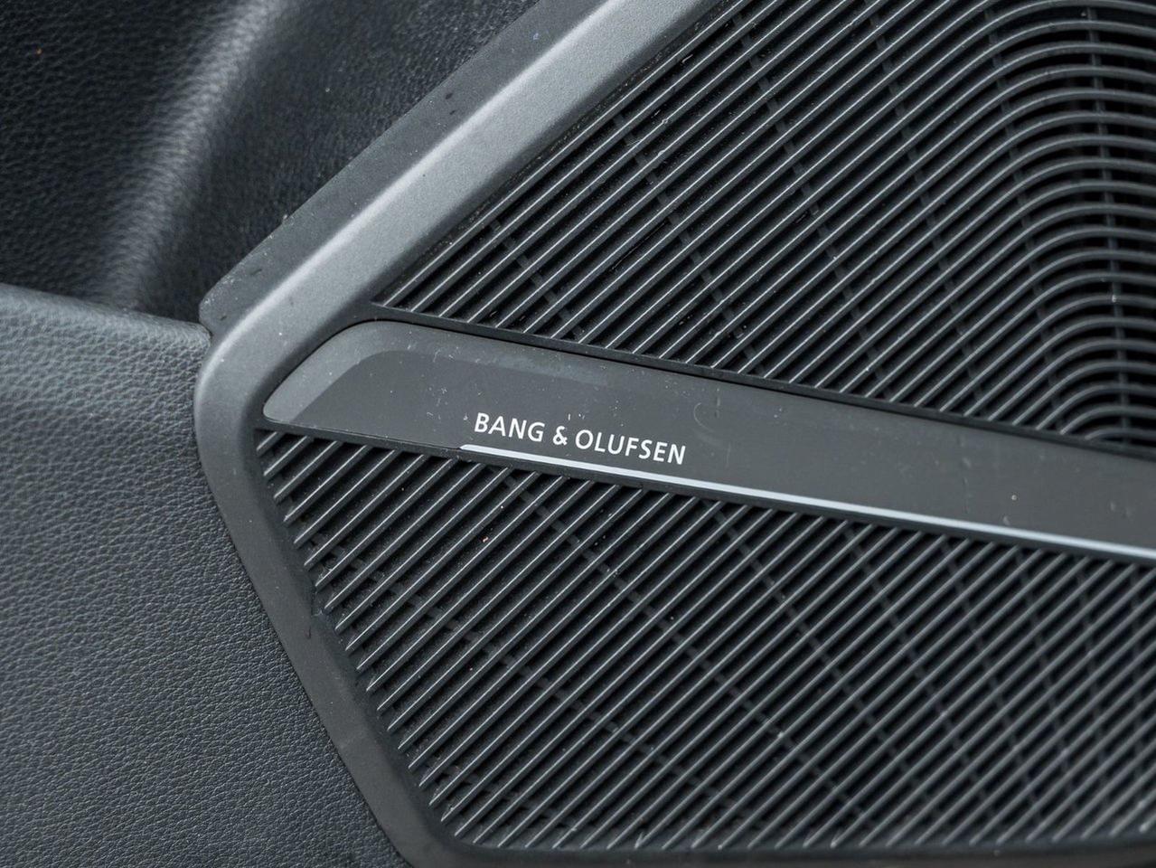 2019 Audi Q5 Technik Photo