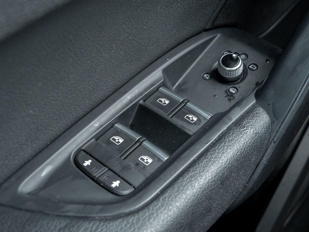 2019 Audi Q5 Technik Photo