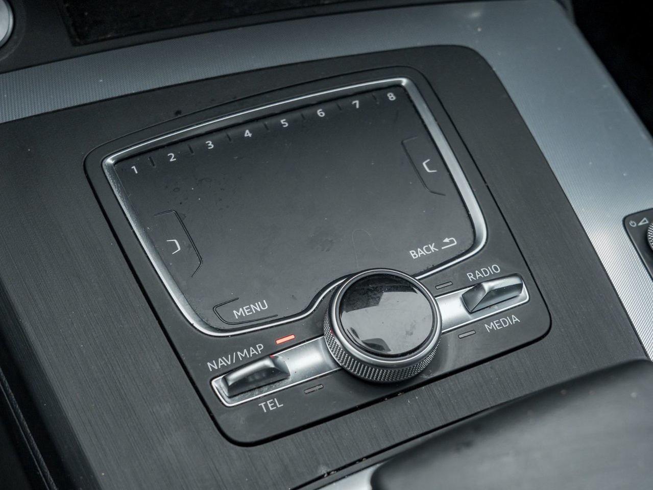 2019 Audi Q5 Technik Photo