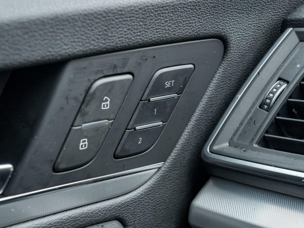 2019 Audi Q5 Technik Photo