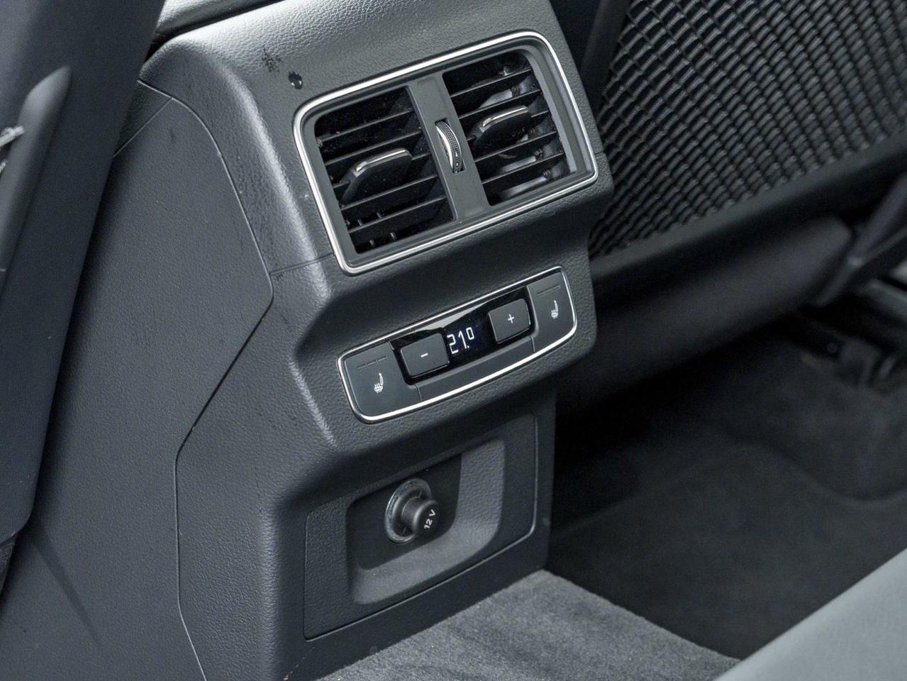 2019 Audi Q5 Technik Photo