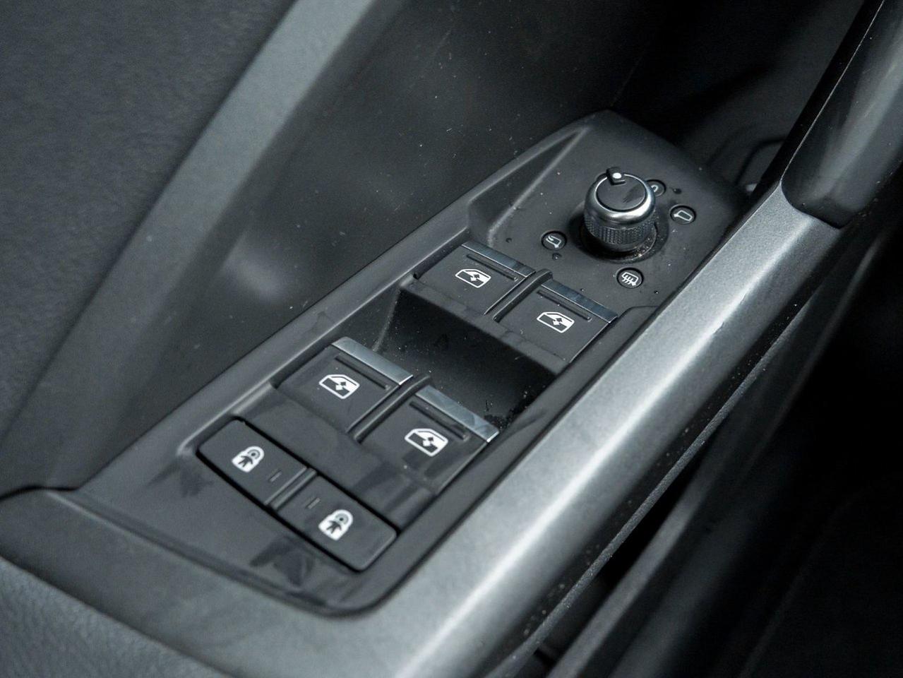 2024 Audi Q3 Technik Photo