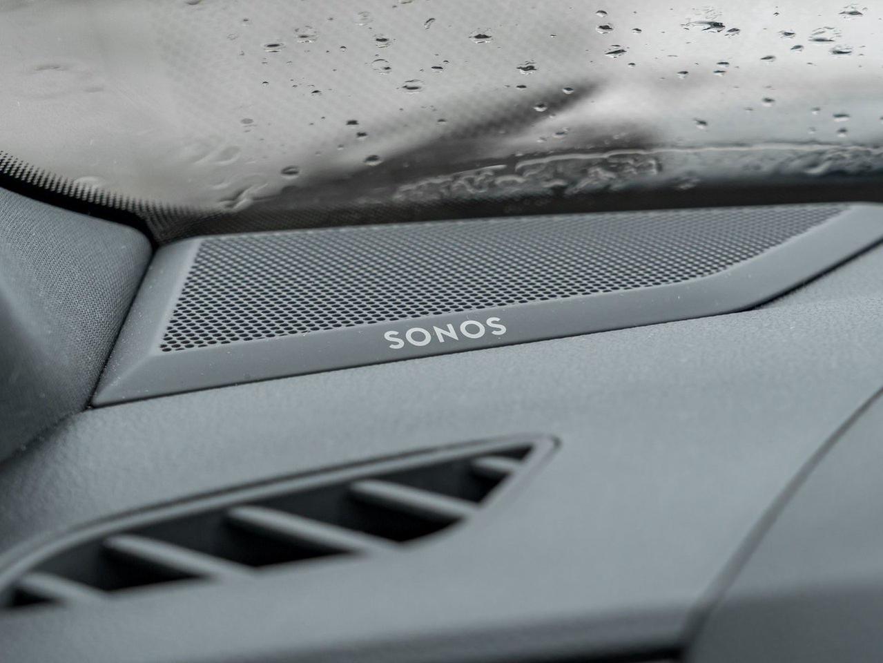 2024 Audi Q3 Technik Photo