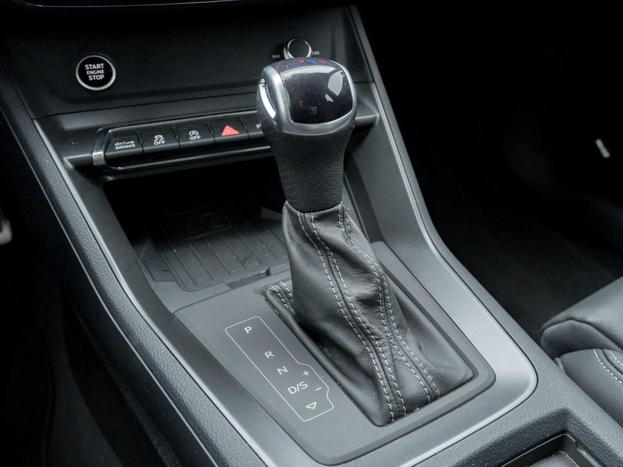 2024 Audi Q3 Technik Photo