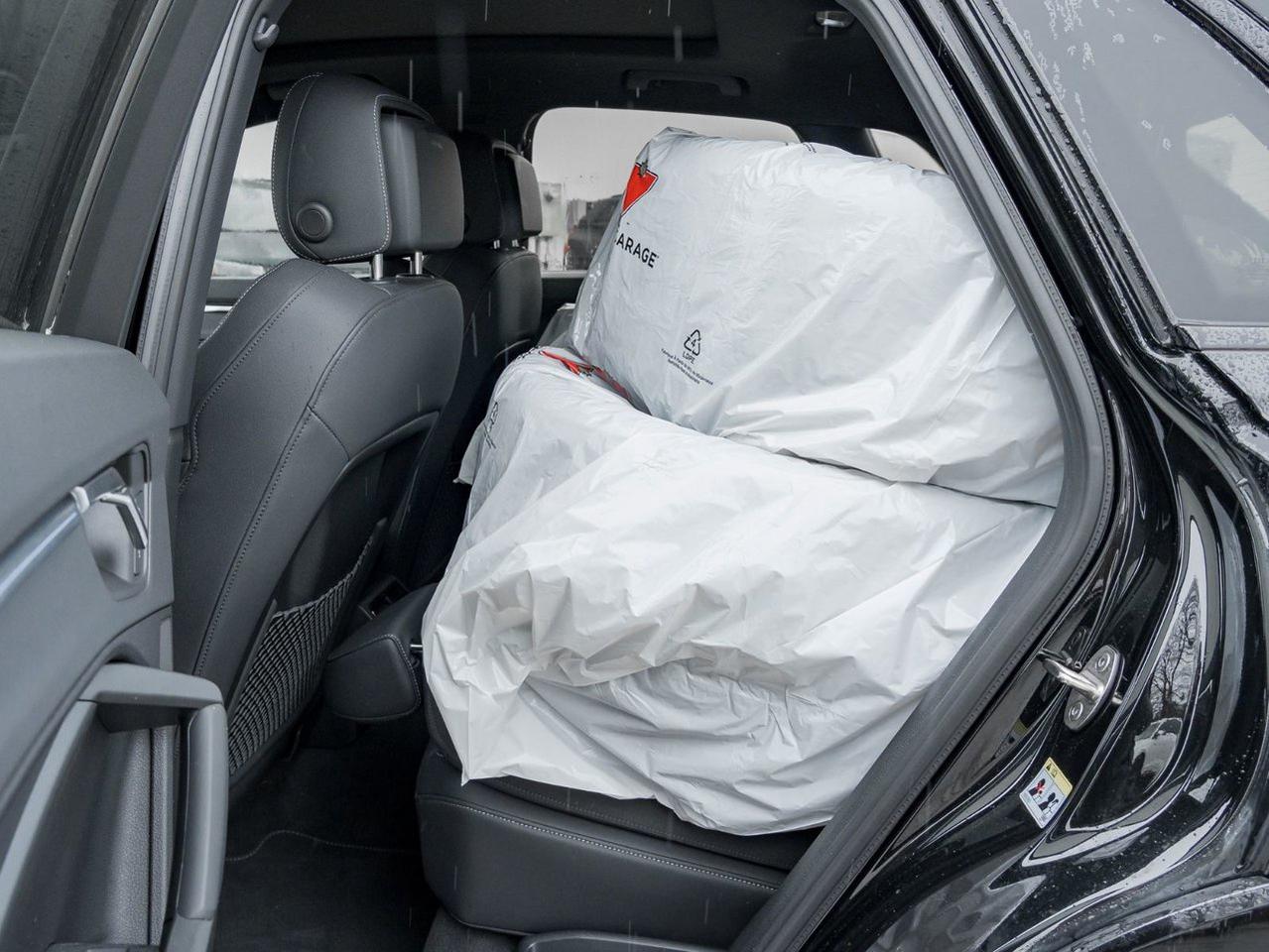 2024 Audi Q3 Technik Photo