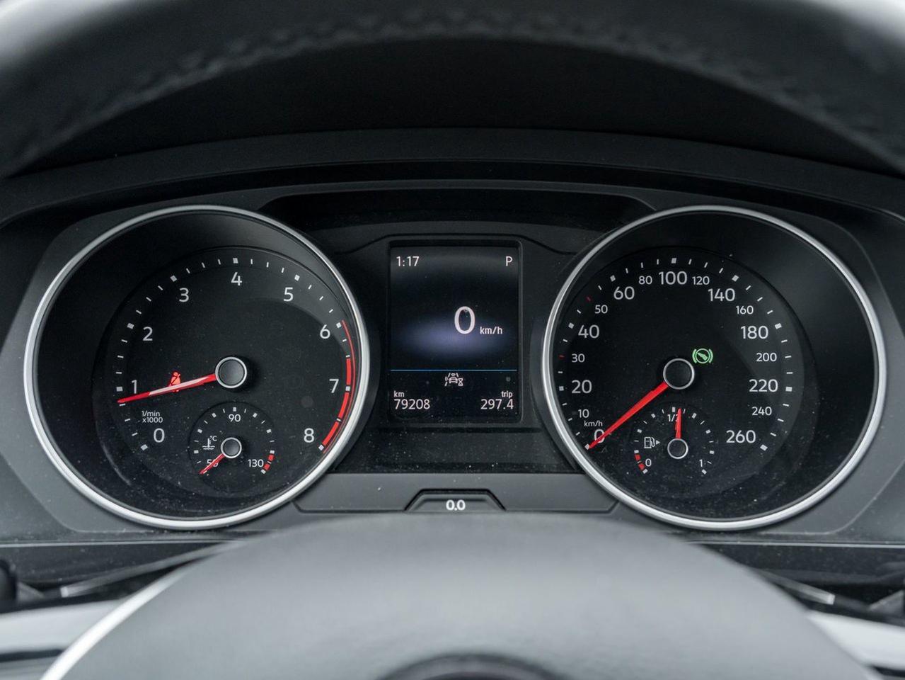 2020 Volkswagen Tiguan COMFORTLINE Photo