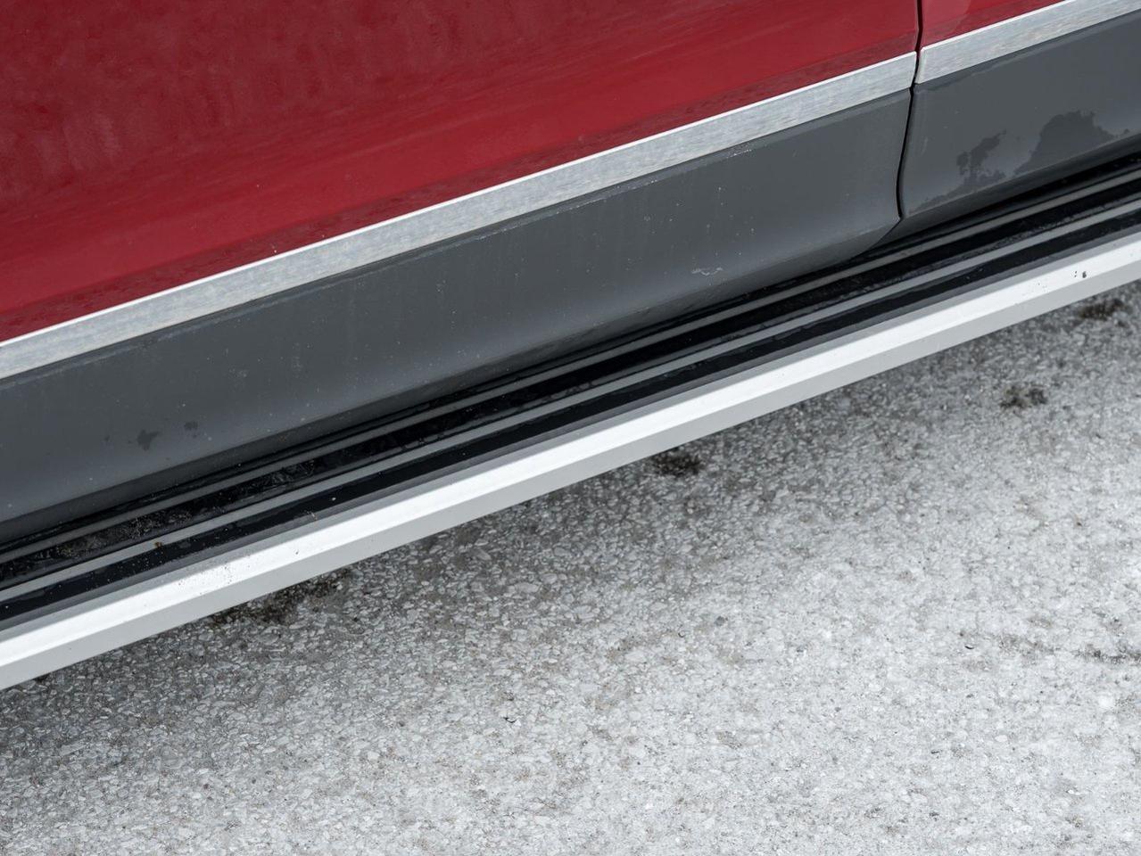 2020 Volkswagen Tiguan COMFORTLINE Photo