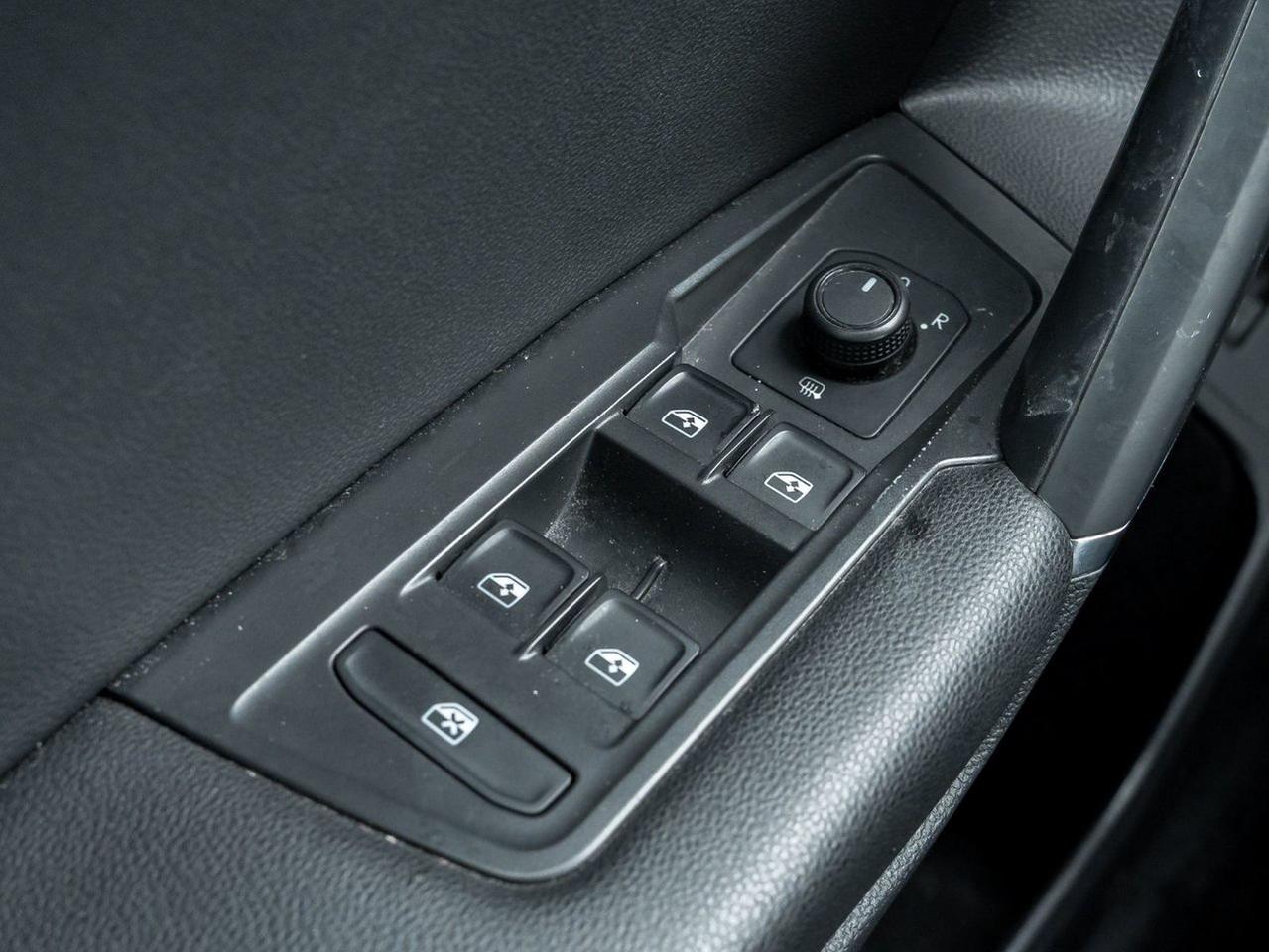 2020 Volkswagen Tiguan COMFORTLINE Photo