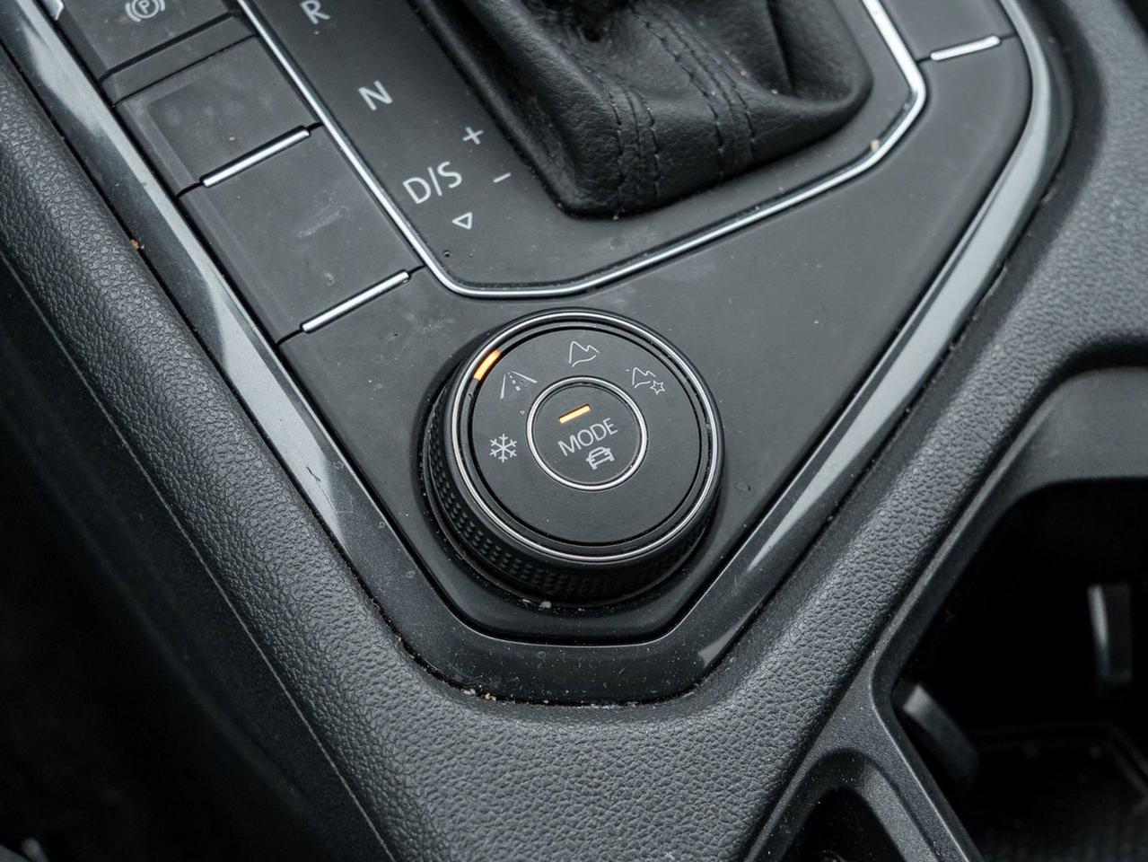 2020 Volkswagen Tiguan COMFORTLINE Photo