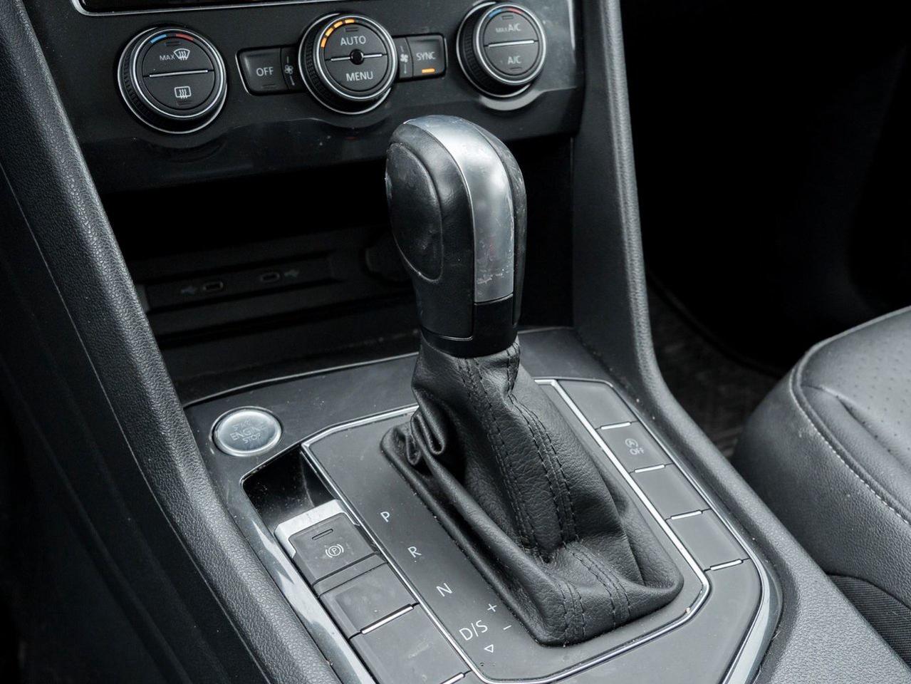 2020 Volkswagen Tiguan COMFORTLINE Photo