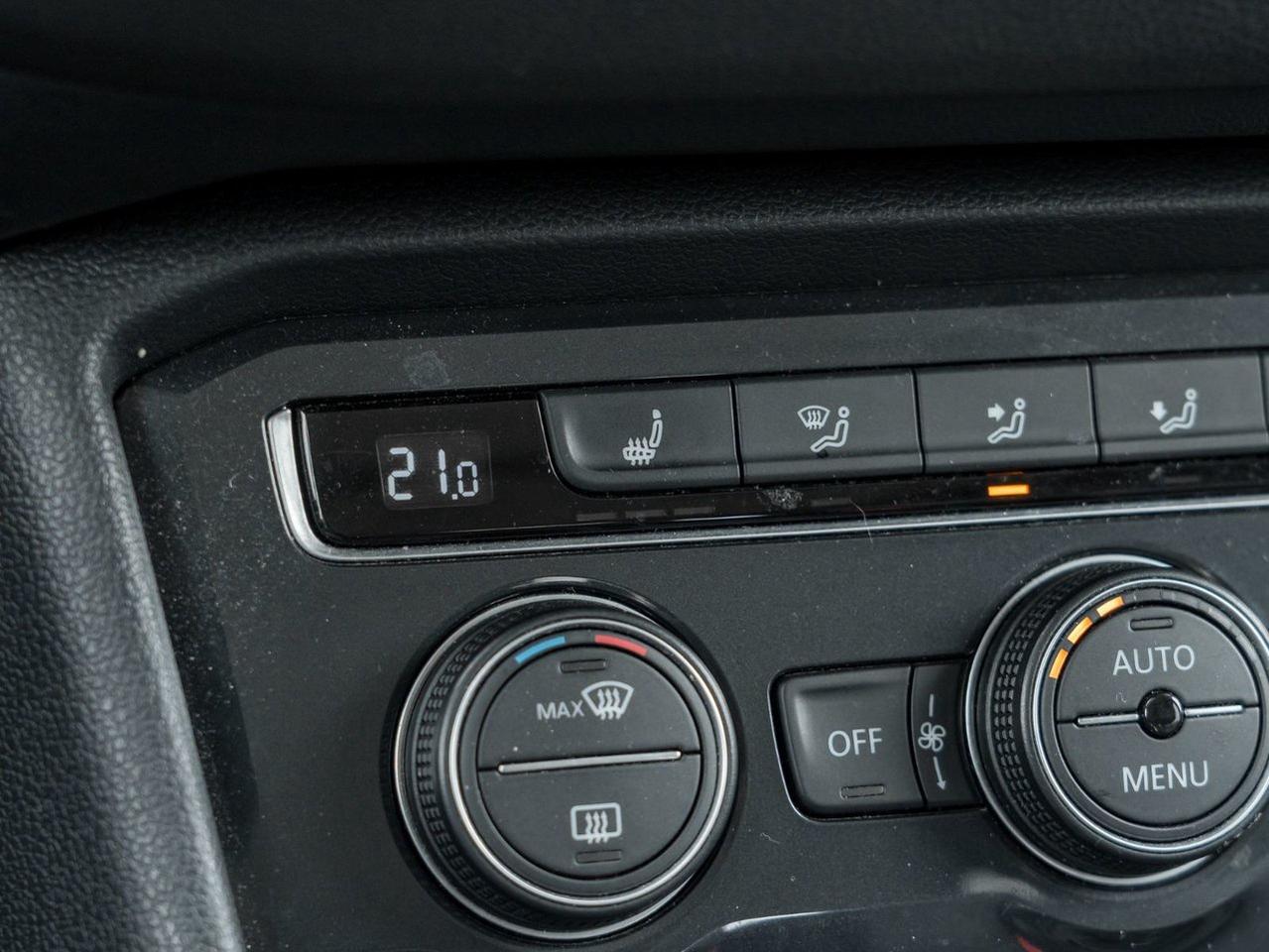 2020 Volkswagen Tiguan COMFORTLINE Photo